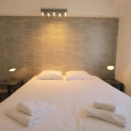Appartement Le Cigalusa