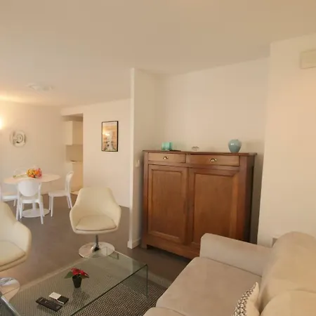 Le Cigalusa Appartement