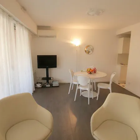 Appartement Le Cigalusa