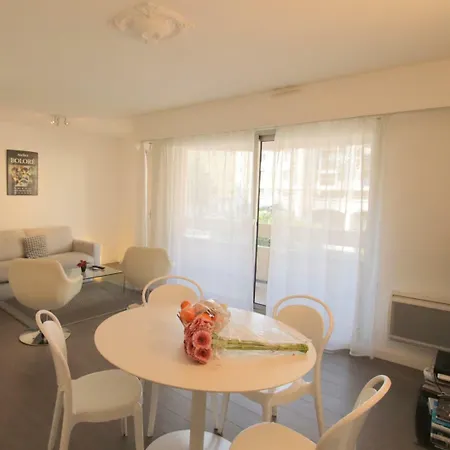 Le Cigalusa Appartement *
